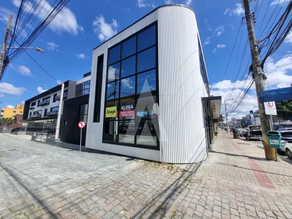 Sala comercial no bairro Bucarein com 37m, banheiro privativo — foto 2