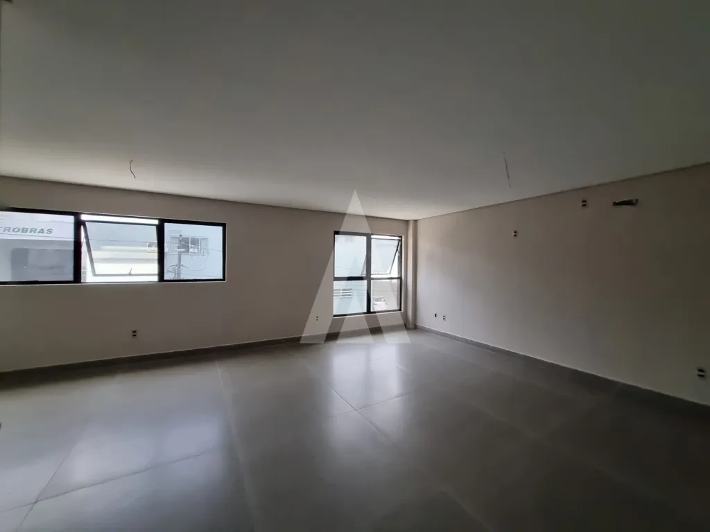 Sala comercial no bairro Bucarein com 36m, 1 lavabo — foto 2