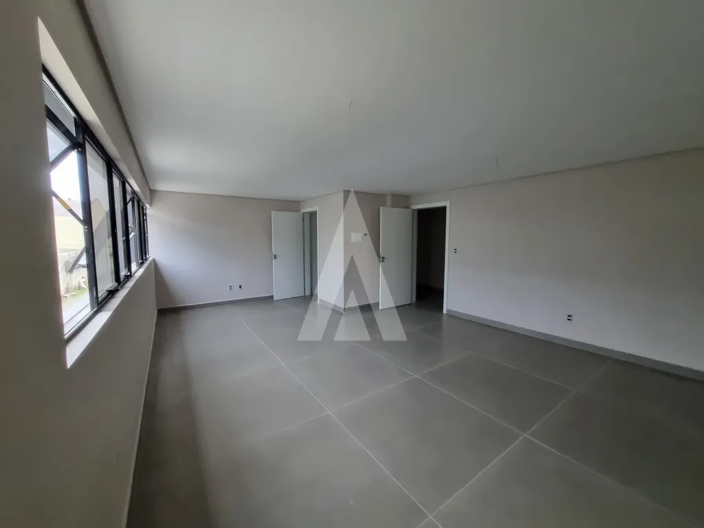 Sala com 36m, 1 lavabo e vagas de estacionamento rotativo. — foto 7