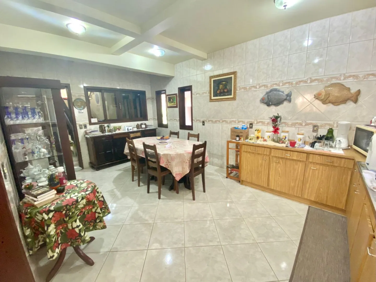 Casa com 3 dormitórios à venda no bairro Nações em Timbó/SC — foto 4