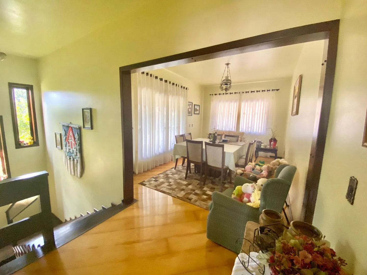 Casa com 3 dormitórios à venda no bairro Nações em Timbó/SC — foto 7