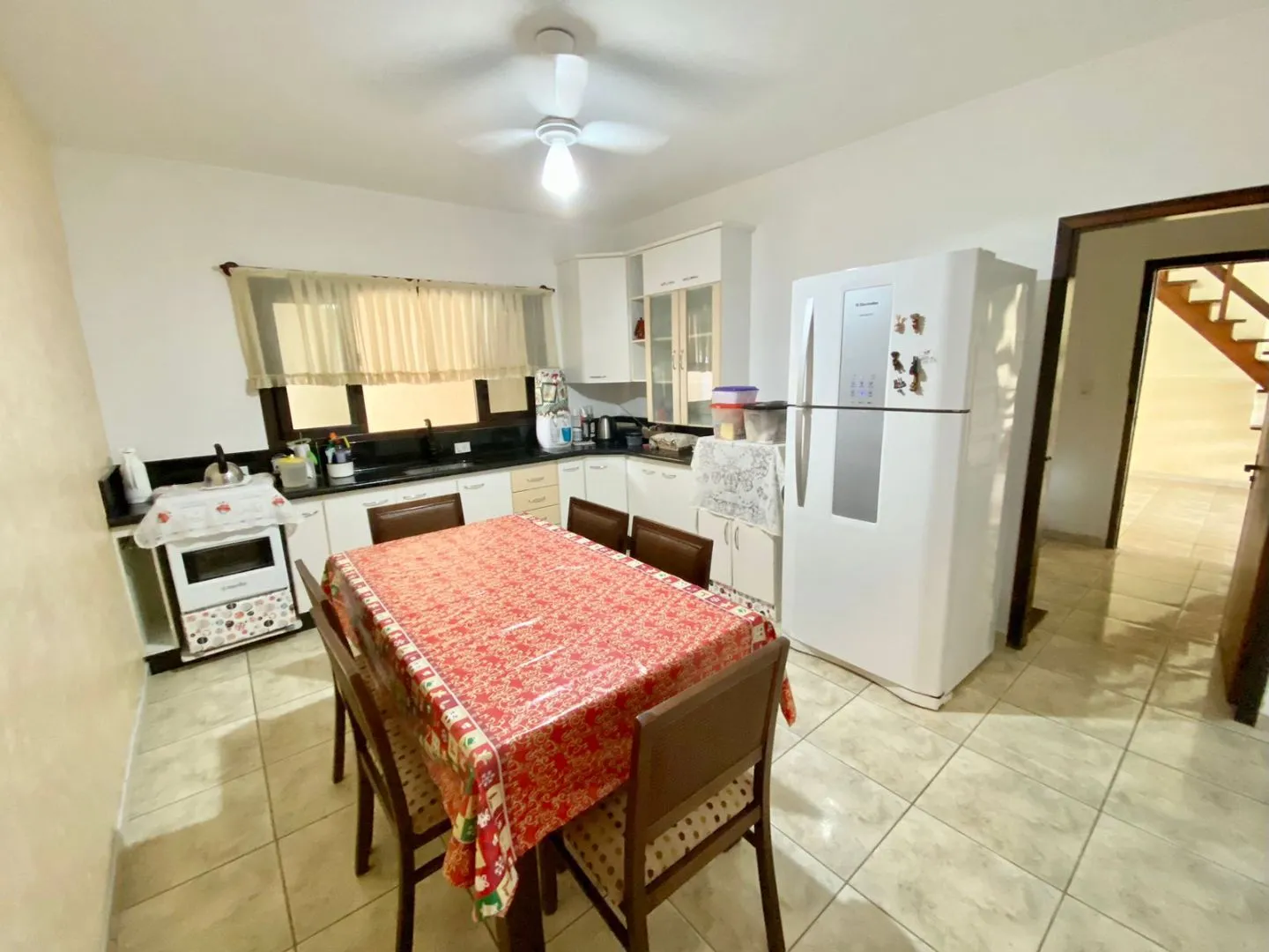 Casa com 3 dormitórios à venda no bairro Capitais em Timbó/SC — foto 4