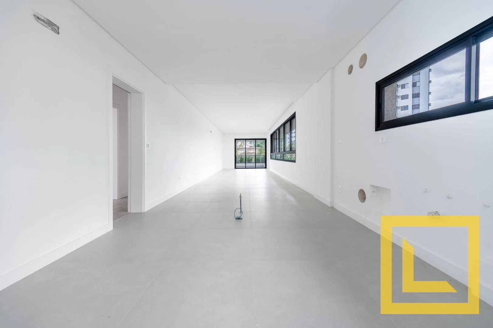 Apartamento à venda, 218 m por R$ 2.600.000,00 - Centro (Blumenau) - Blumenau/SC — foto 2