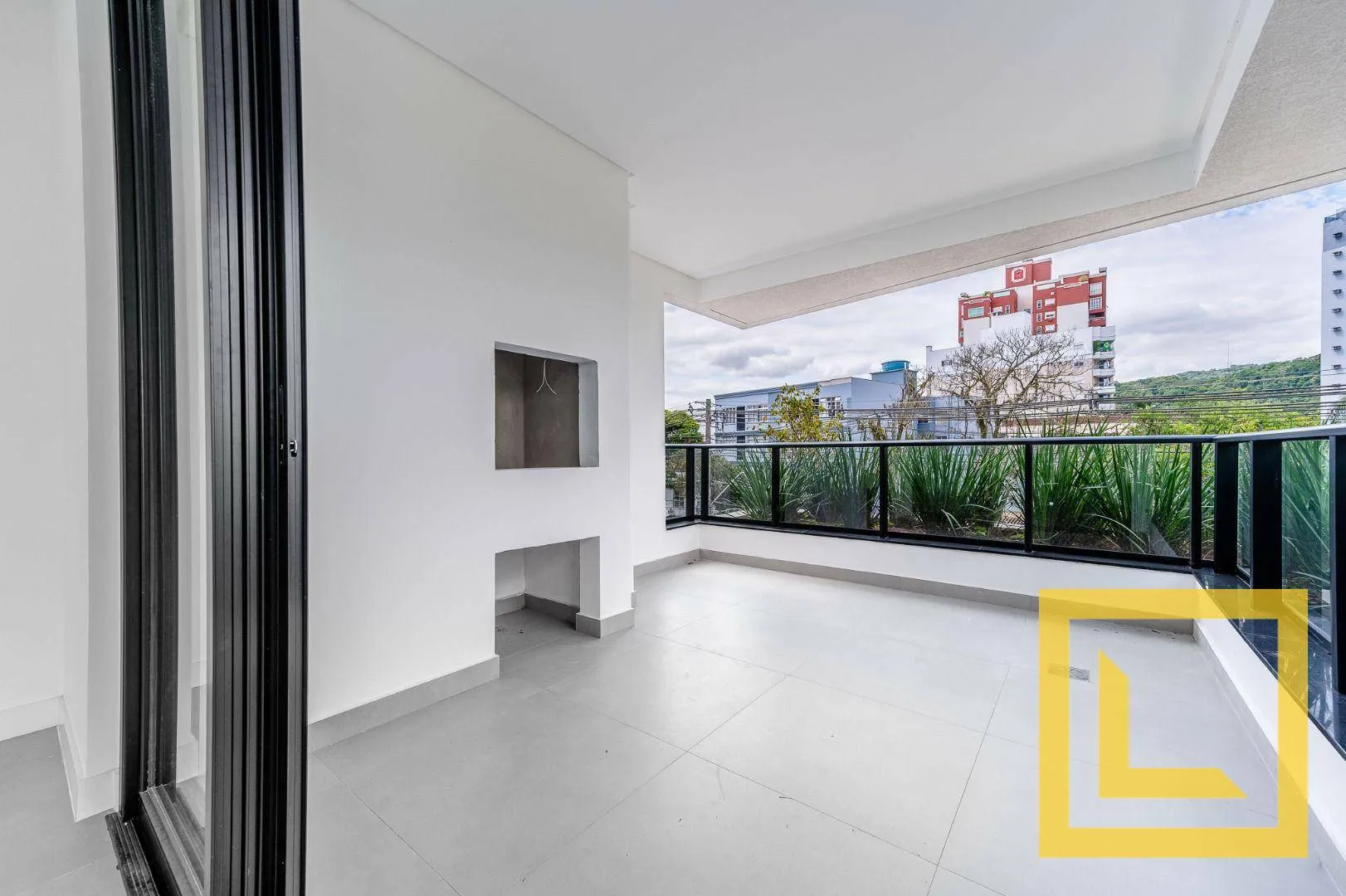 Apartamento à venda, 218 m por R$ 2.600.000,00 - Centro (Blumenau) - Blumenau/SC — foto 3