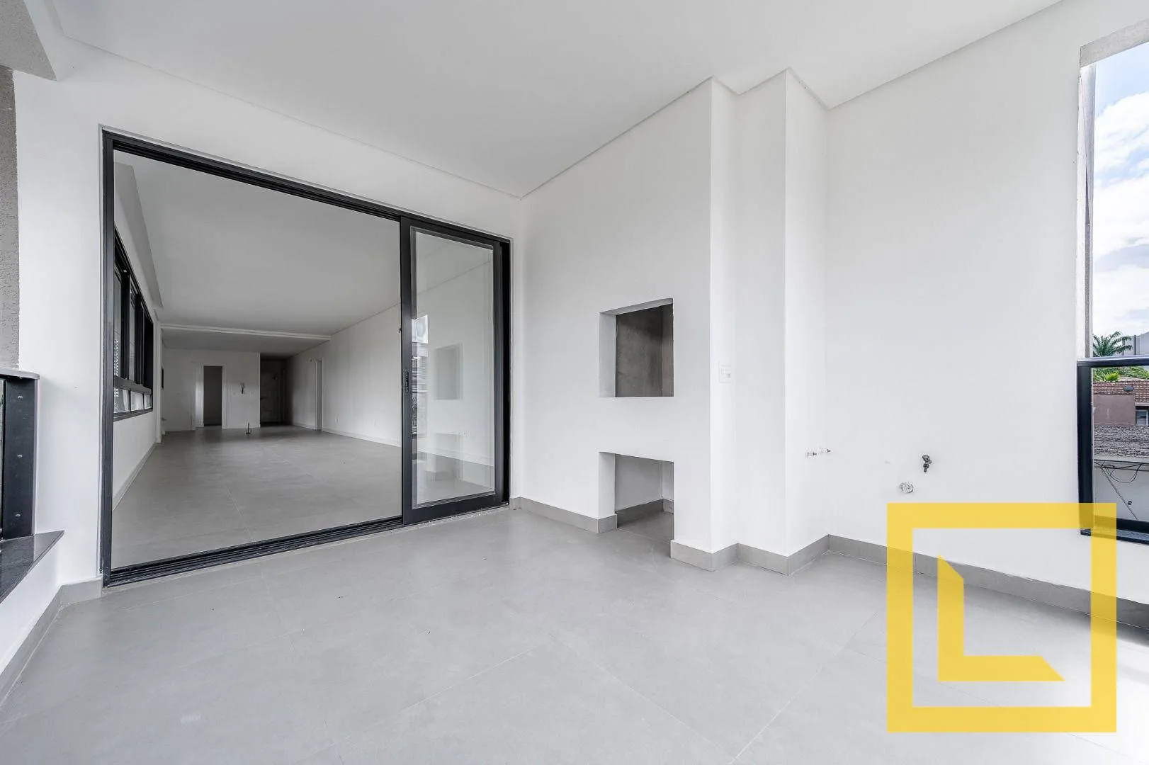 Apartamento à venda, 218 m por R$ 2.600.000,00 - Centro (Blumenau) - Blumenau/SC — foto 4