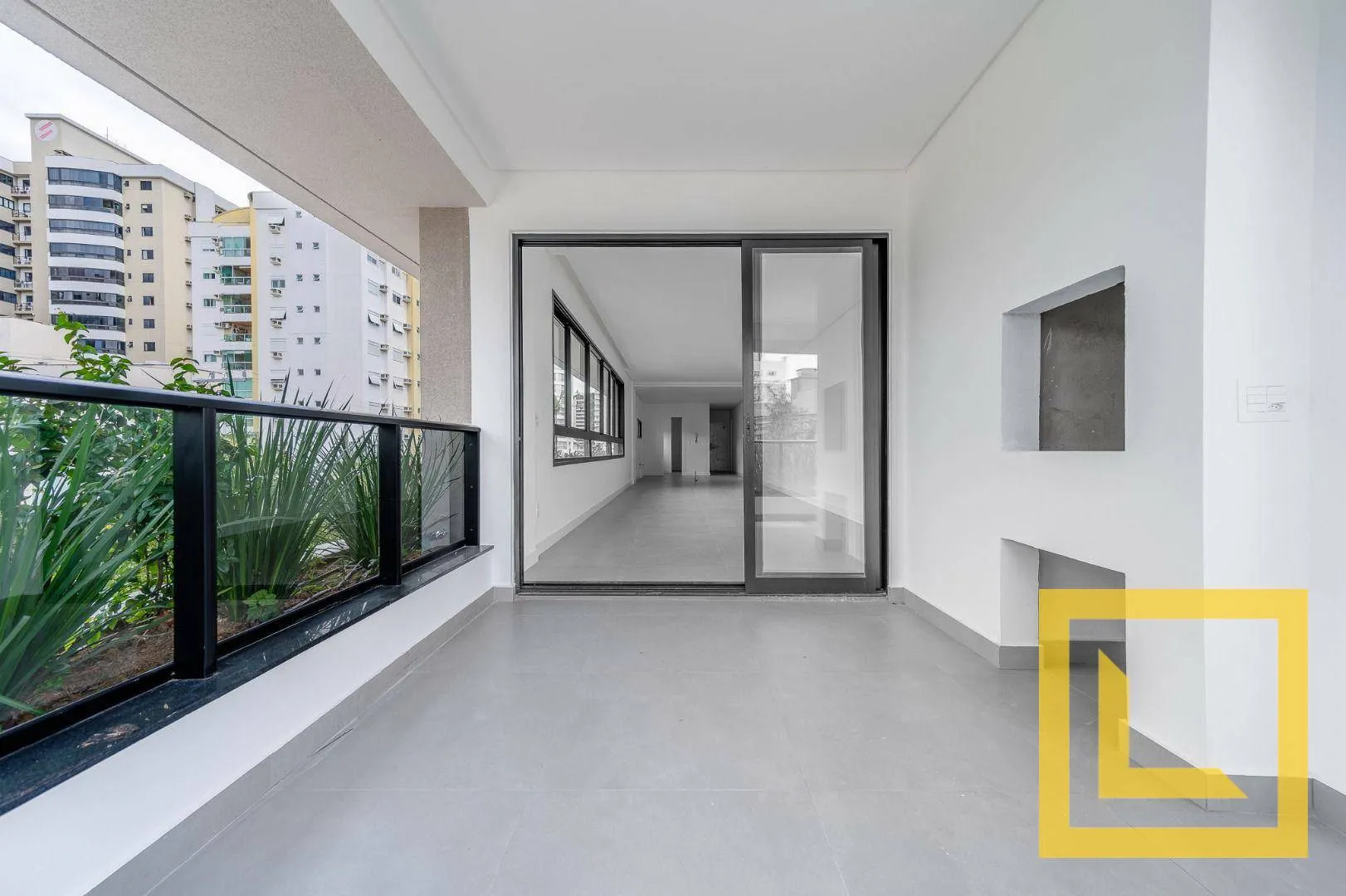 Apartamento à venda, 218 m por R$ 2.600.000,00 - Centro (Blumenau) - Blumenau/SC — foto 5