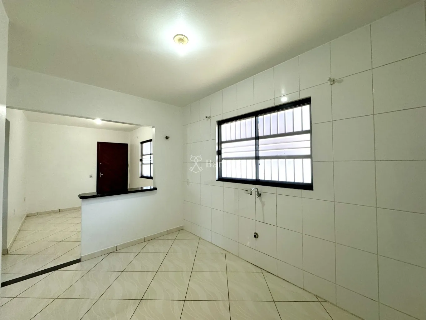 Casa na Itoupavazinha com 2 quartos, amplo espaço externo, 1 vagas de garagem. — foto 4