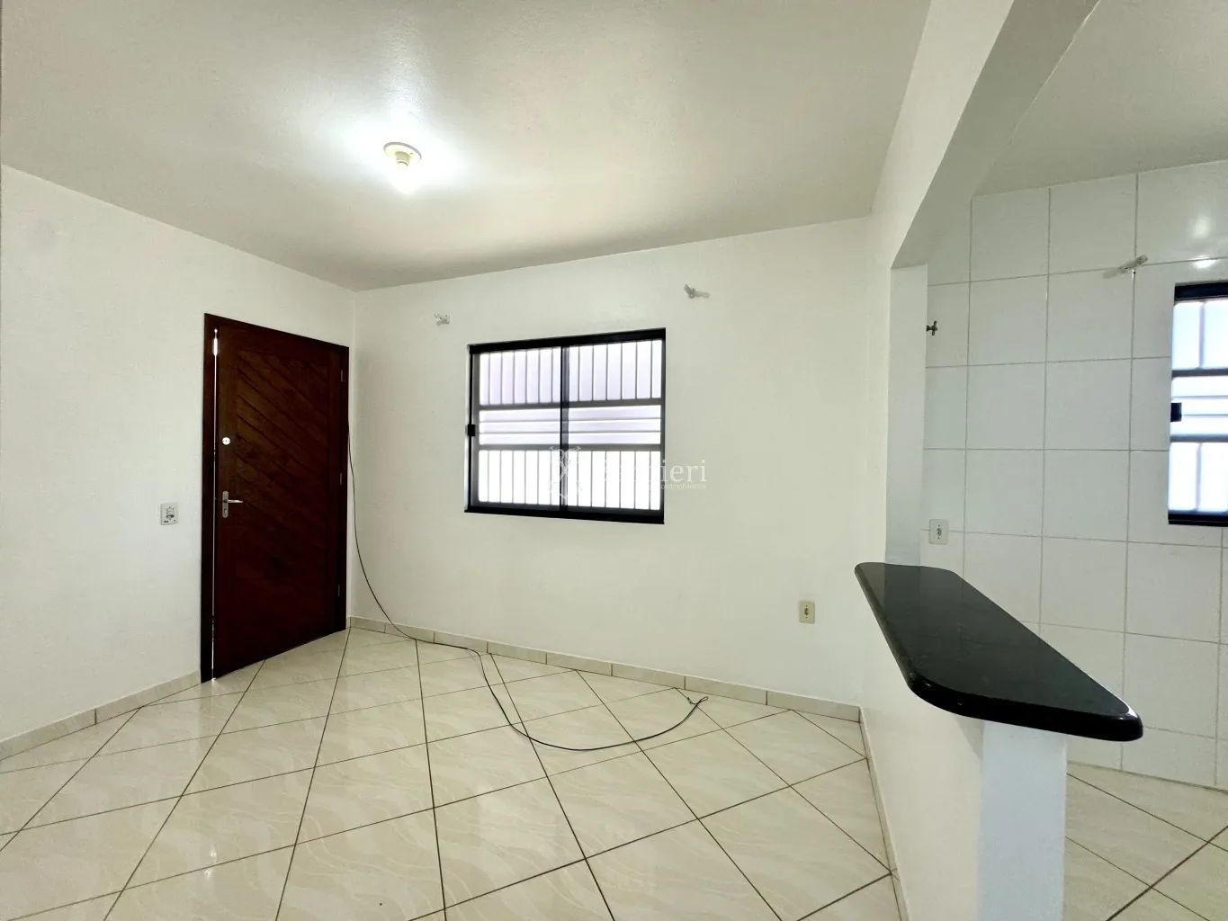 Casa na Itoupavazinha com 2 quartos, amplo espaço externo, 1 vagas de garagem. — foto 5