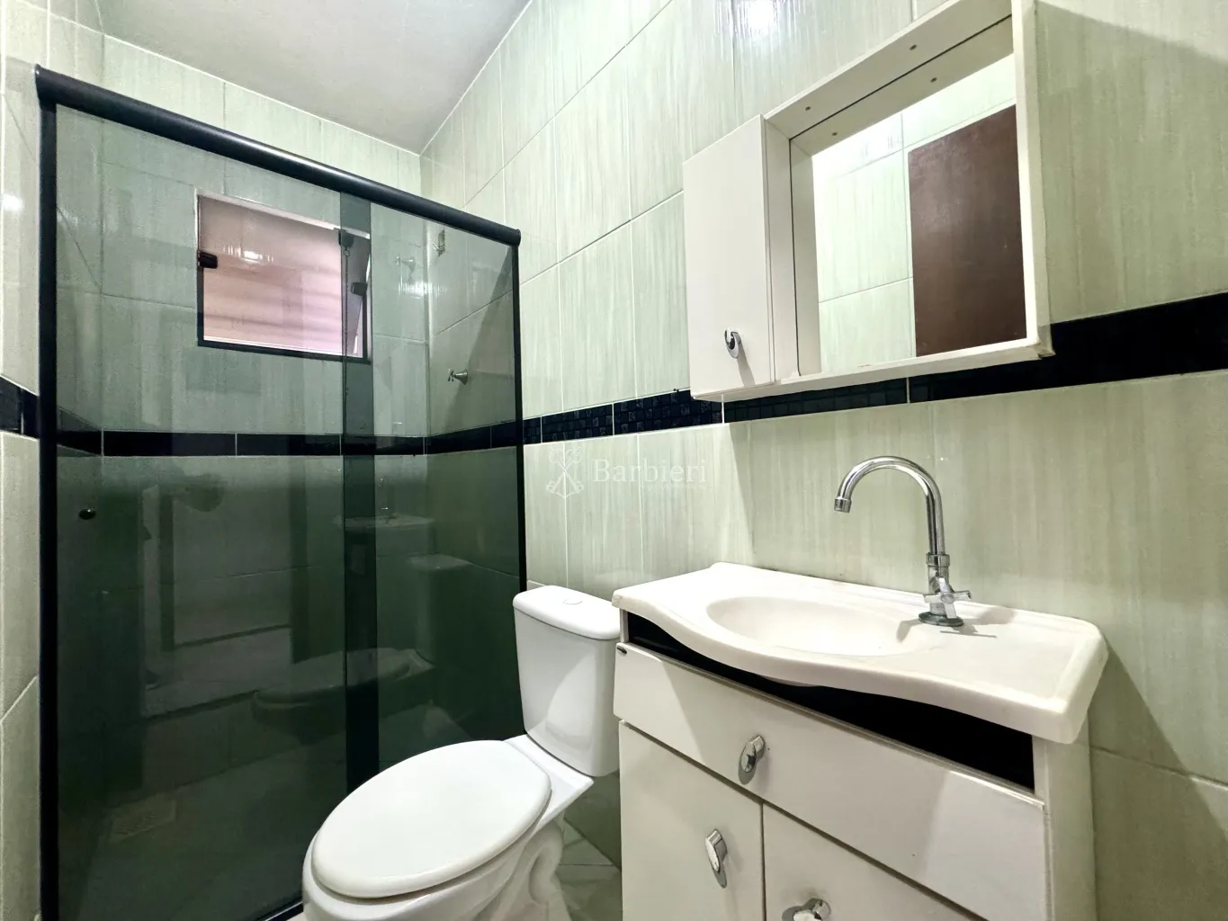 Casa na Itoupavazinha com 2 quartos, amplo espaço externo, 1 vagas de garagem. — foto 7