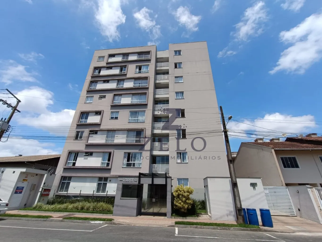Amplo Apartamento Semimobiliado no Bairro Bela Vista - Próximo ao Bela Vista Country Club e ISFC - foto 1
