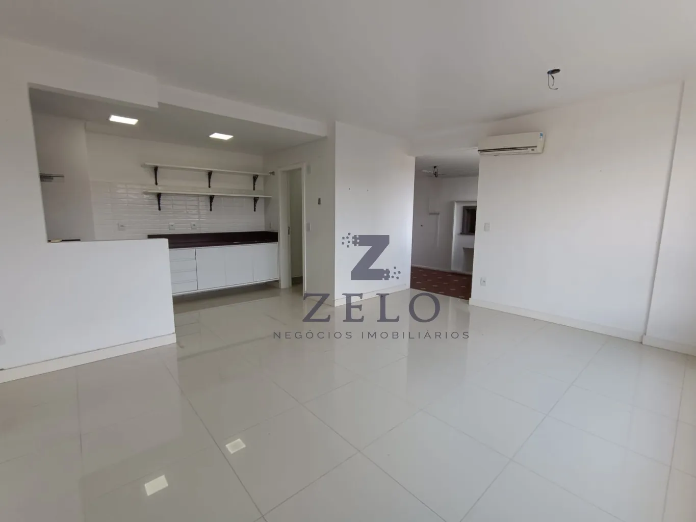 Amplo Apartamento Semimobiliado no Bairro Bela Vista - Próximo ao Bela Vista Country Club e ISFC — foto 2