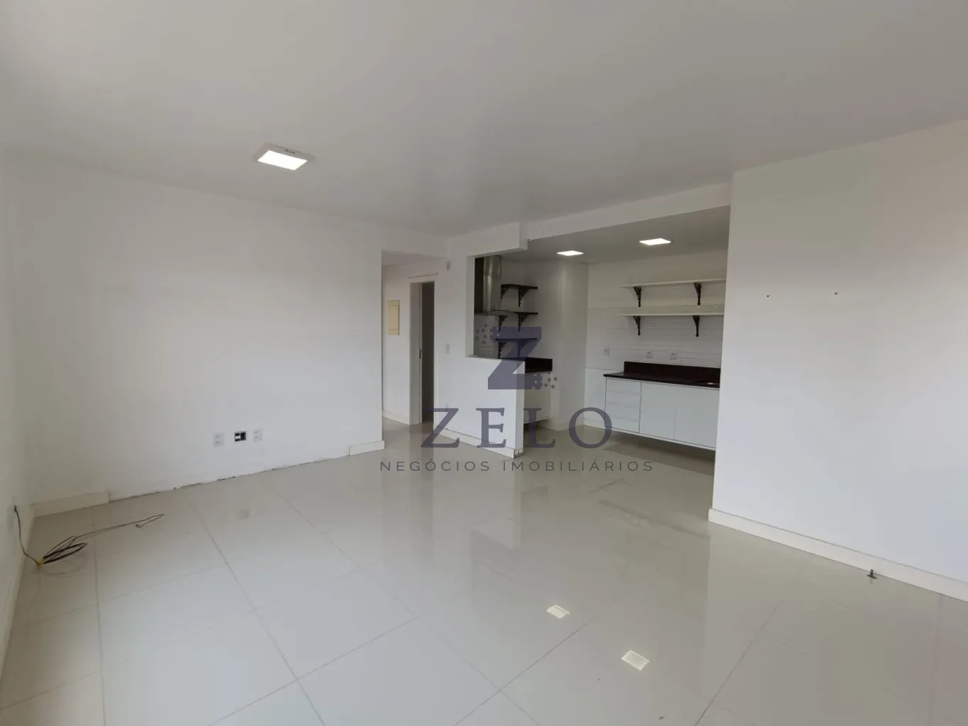 Amplo Apartamento Semimobiliado no Bairro Bela Vista - Próximo ao Bela Vista Country Club e ISFC — foto 3