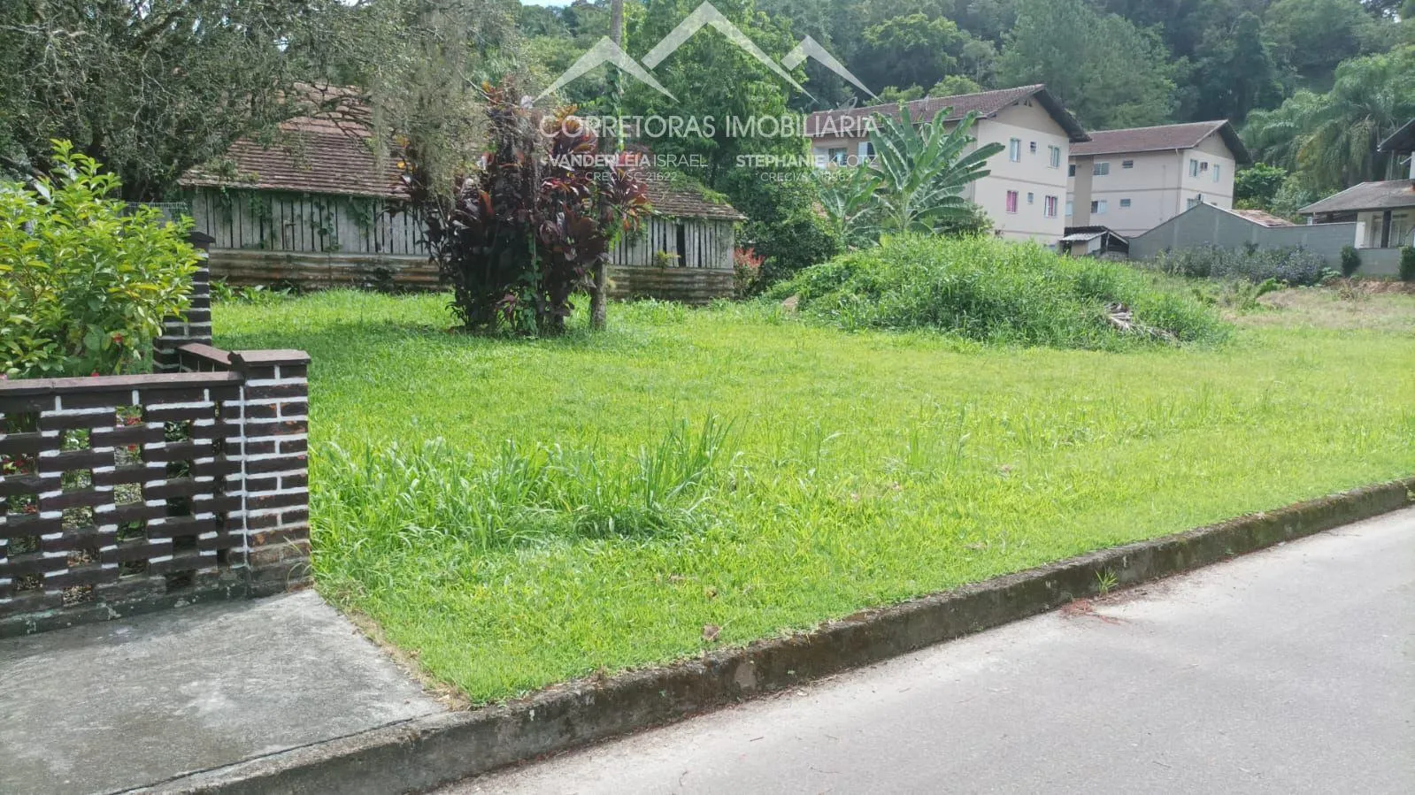 TERRENO COM CASA - Centro, Pomerode SC — foto 5