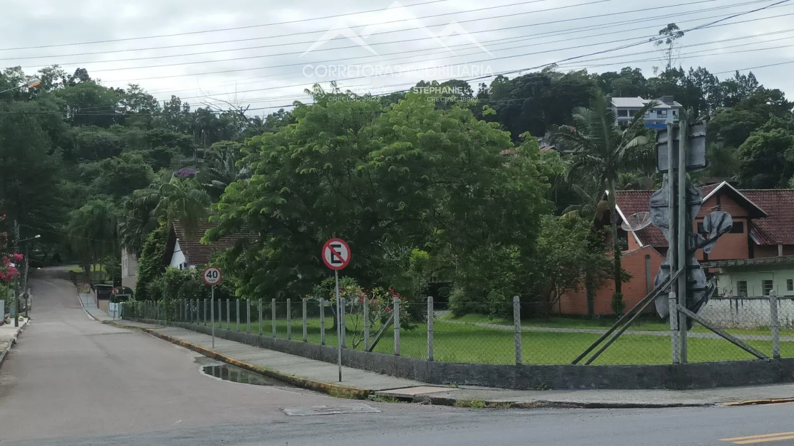 TERRENO COM CASA - Centro, Pomerode SC — foto 6