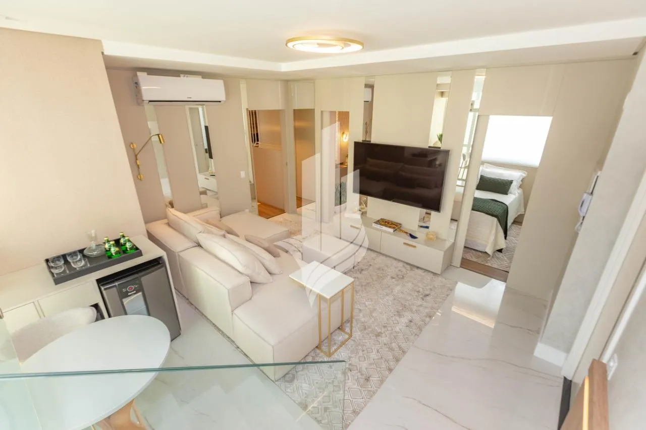 MOBILIADA, DECORADA e EQUIPADA - 03 VAGAS E 5 SUÍTES - BC. — foto 4