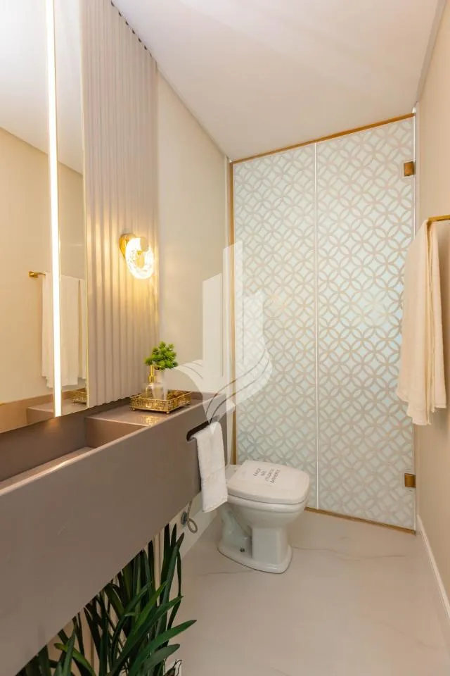 MOBILIADA, DECORADA e EQUIPADA - 03 VAGAS E 5 SUÍTES - BC. — foto 7