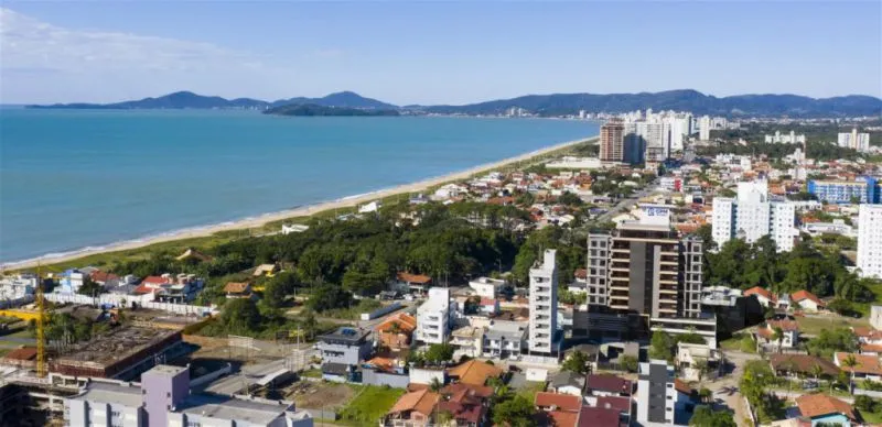 Apartamentos no The Ocean Side, no bairro Itacolomi em Balneário Piçarras! — foto 7