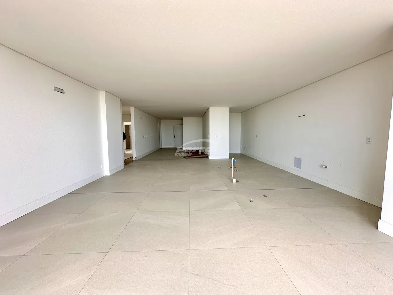 Empreendimento alto padrão e frente para o mar em Balneário Piçarras - SC! (Cód. 17597) — foto 4