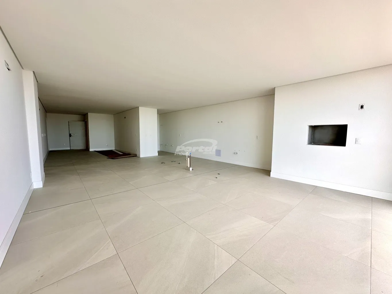 Empreendimento alto padrão e frente para o mar em Balneário Piçarras - SC! (Cód. 17597) — foto 7