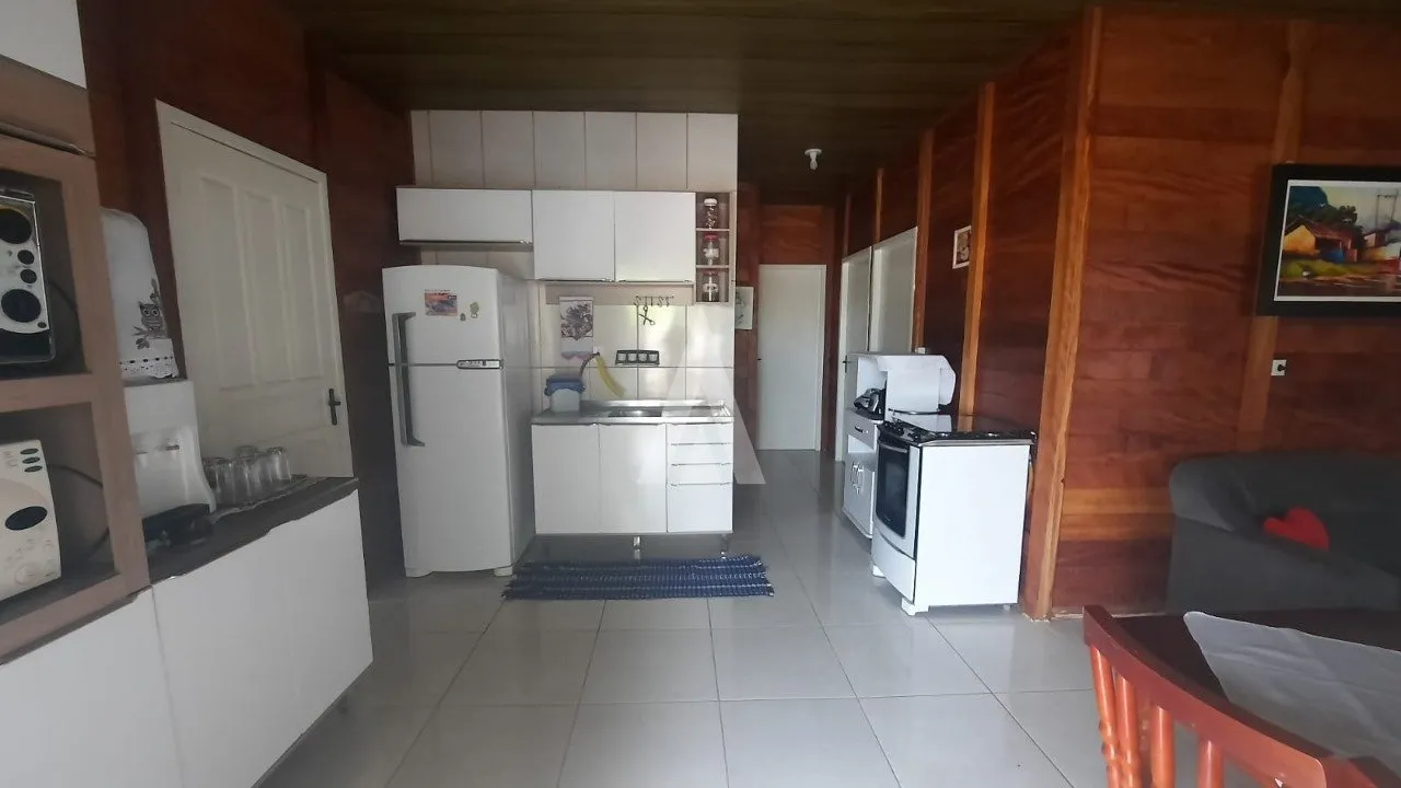 Casa com 3 quarto(s) à venda no bairro Ubatuba em São Francisco Do Sul, por R$ 415.000,00. — foto 5