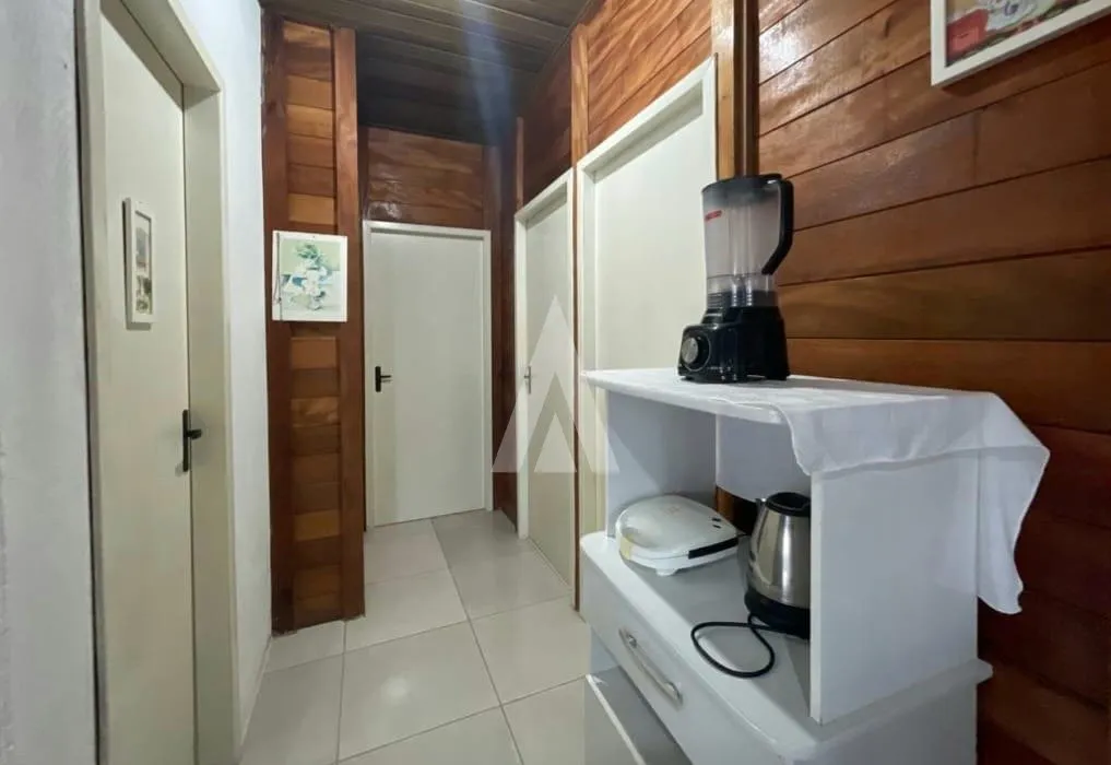 Casa com 3 quarto(s) à venda no bairro Ubatuba em São Francisco Do Sul, por R$ 415.000,00. — foto 6