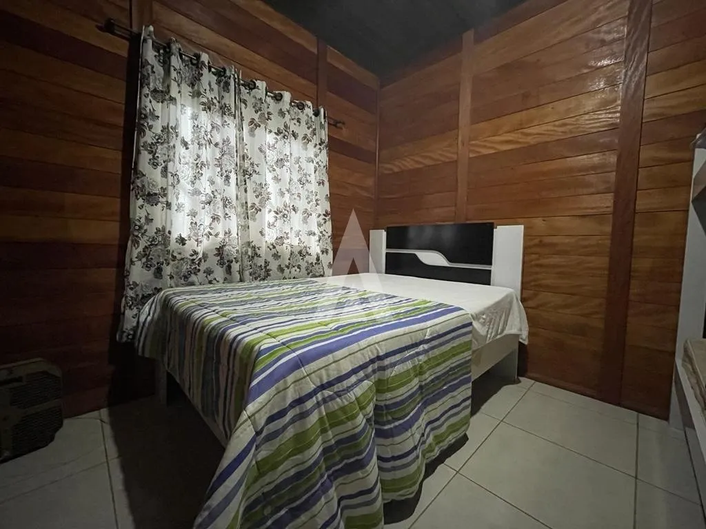 Casa com 3 quarto(s) à venda no bairro Ubatuba em São Francisco Do Sul, por R$ 415.000,00. — foto 7