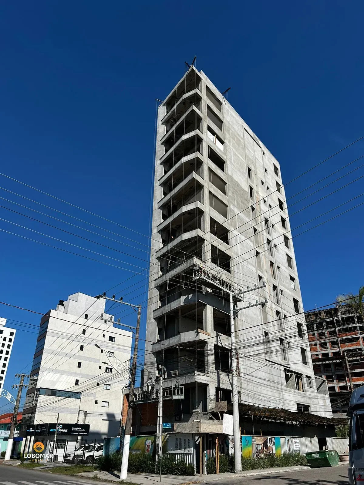 Apto,3 dormitórios,sendo 1 suíte,99 mporR$ 1.660.000-Itacolomi-Baln.Piçarras/SC - foto 1