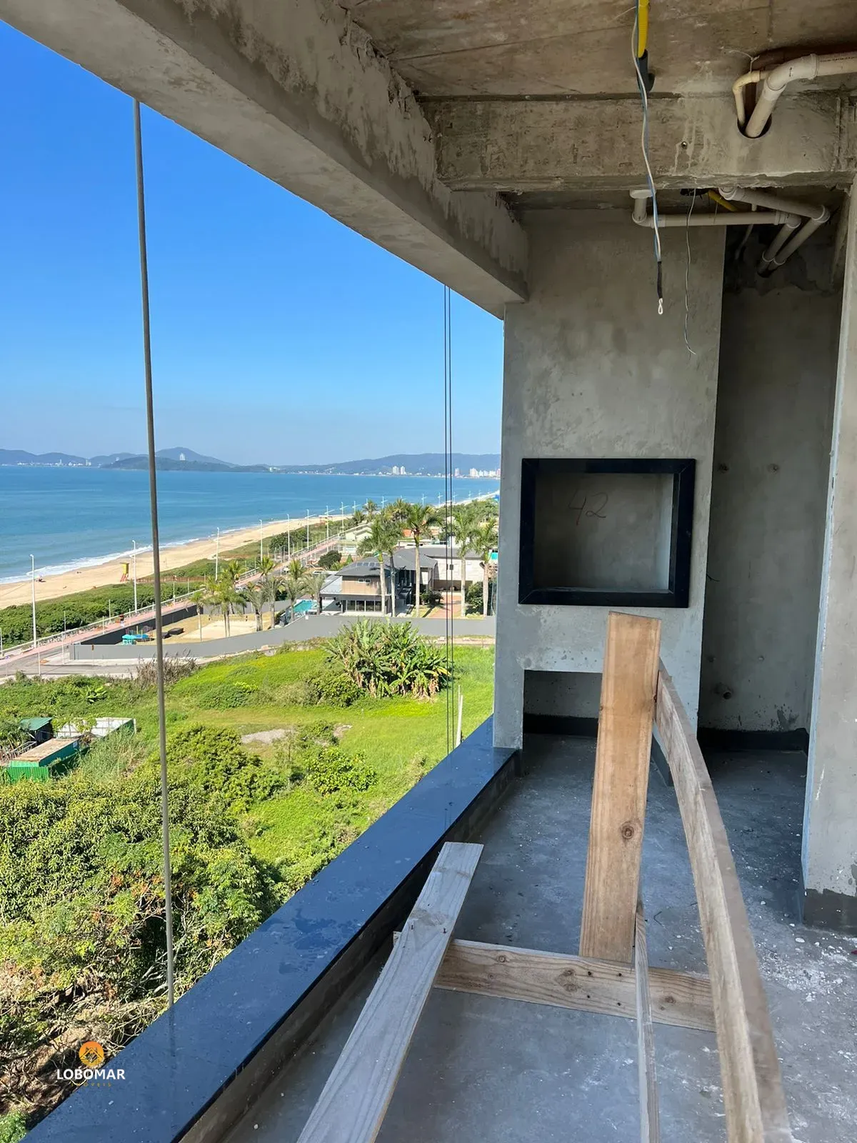 Apto,3 dormitórios,sendo 1 suíte,99 mporR$ 1.660.000-Itacolomi-Baln.Piçarras/SC — foto 5