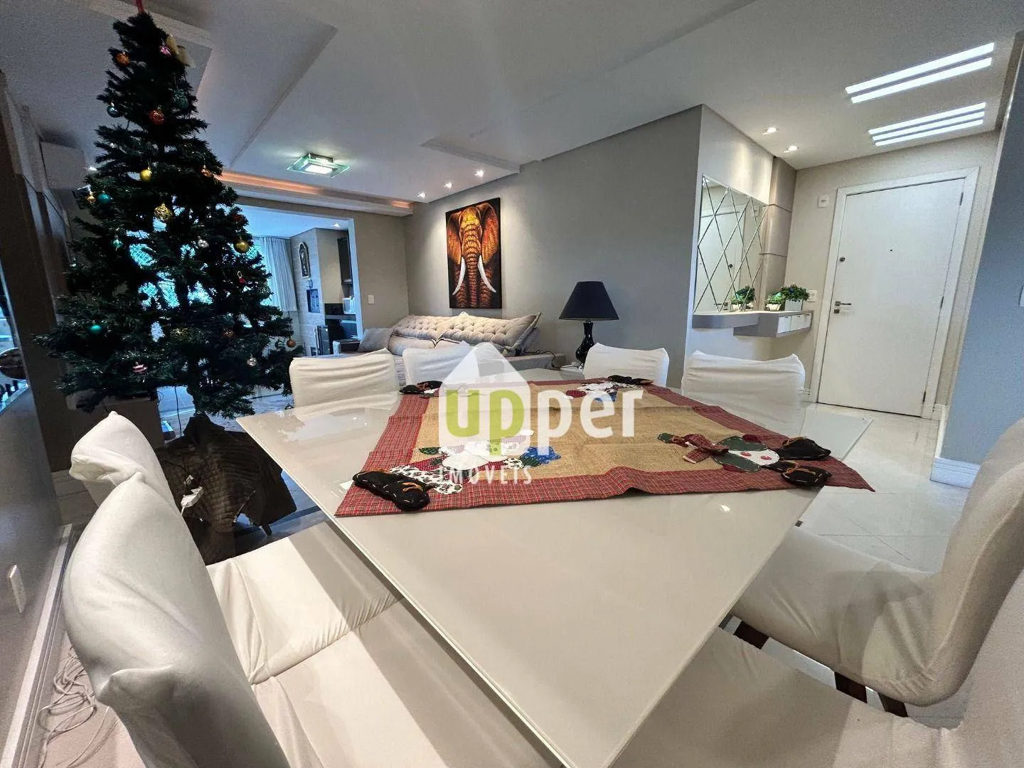 Apartamento com 3 dormitórios à venda, 97 m por R$ 840.000,00 - Vila Nova - Blumenau/SC — foto 4