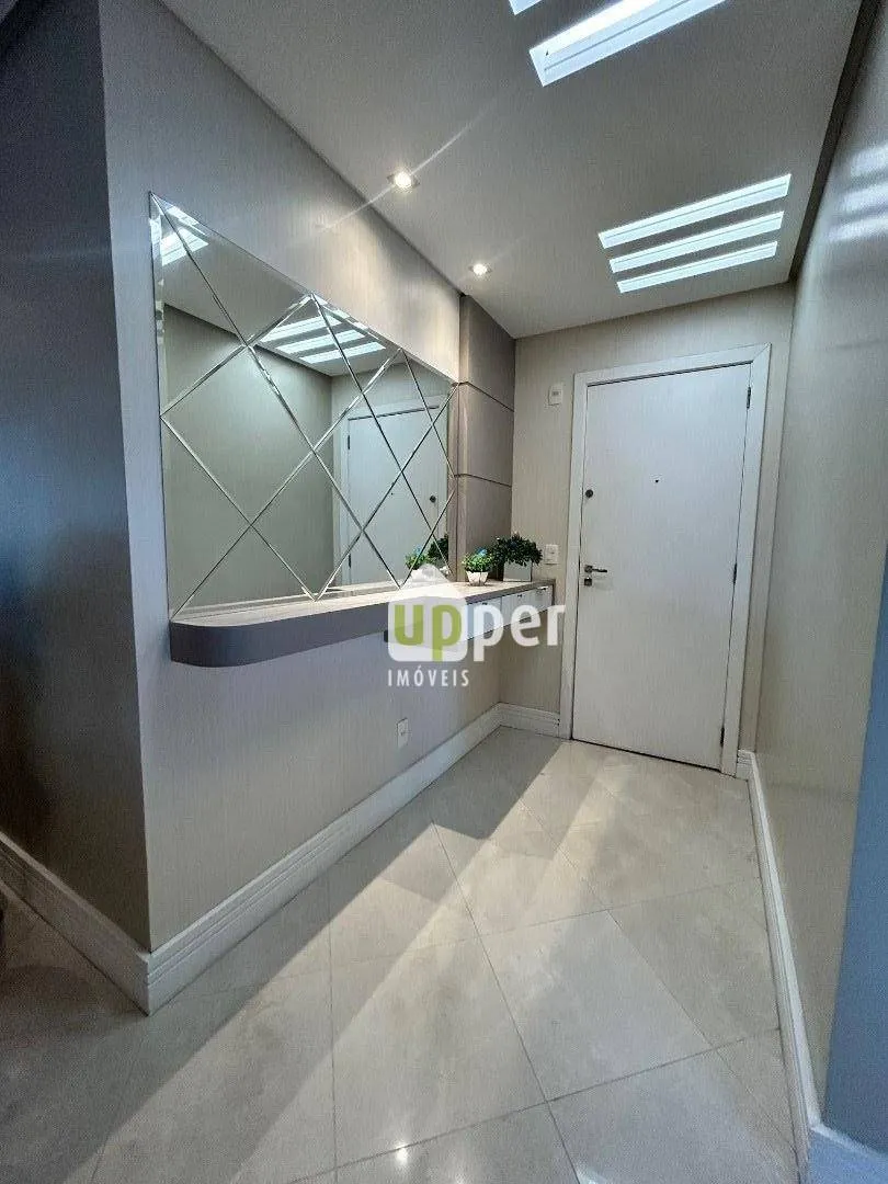 Apartamento com 3 dormitórios à venda, 97 m por R$ 840.000,00 - Vila Nova - Blumenau/SC — foto 5