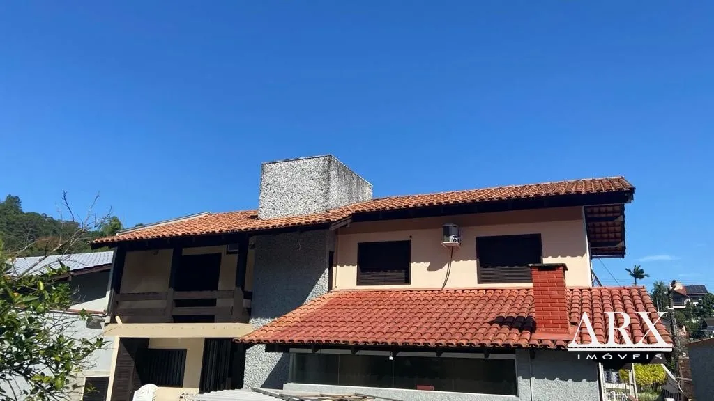 Belíssima Casa no bairro da Velha — foto 2
