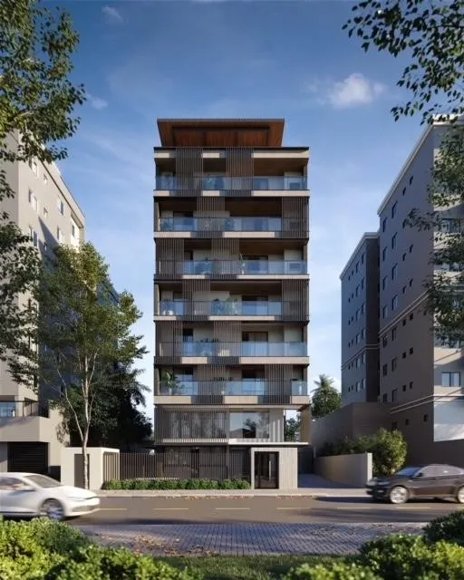 APARTAMENTO no AMÉRICA com 3 quartos para VENDA, 121 m — foto 3