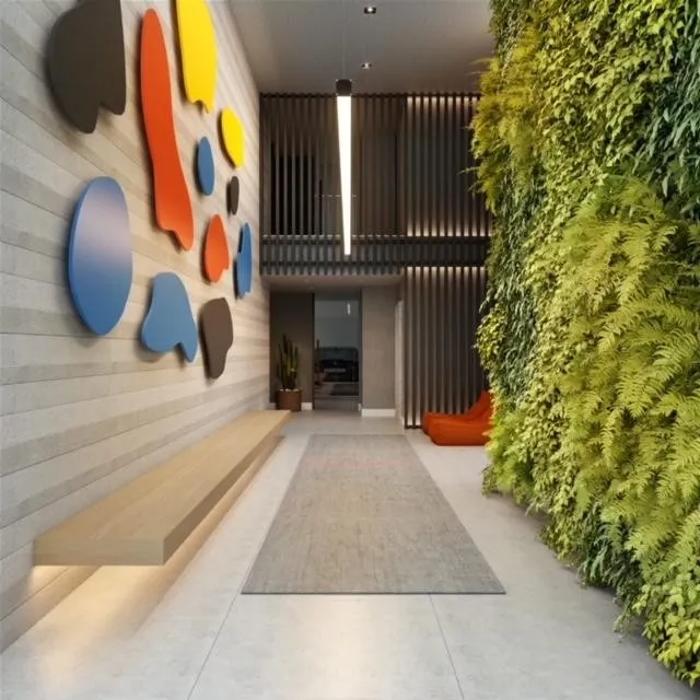 APARTAMENTO no AMÉRICA com 3 quartos para VENDA, 121 m — foto 5