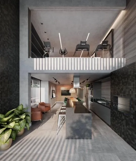 APARTAMENTO no AMÉRICA com 3 quartos para VENDA, 121 m — foto 6