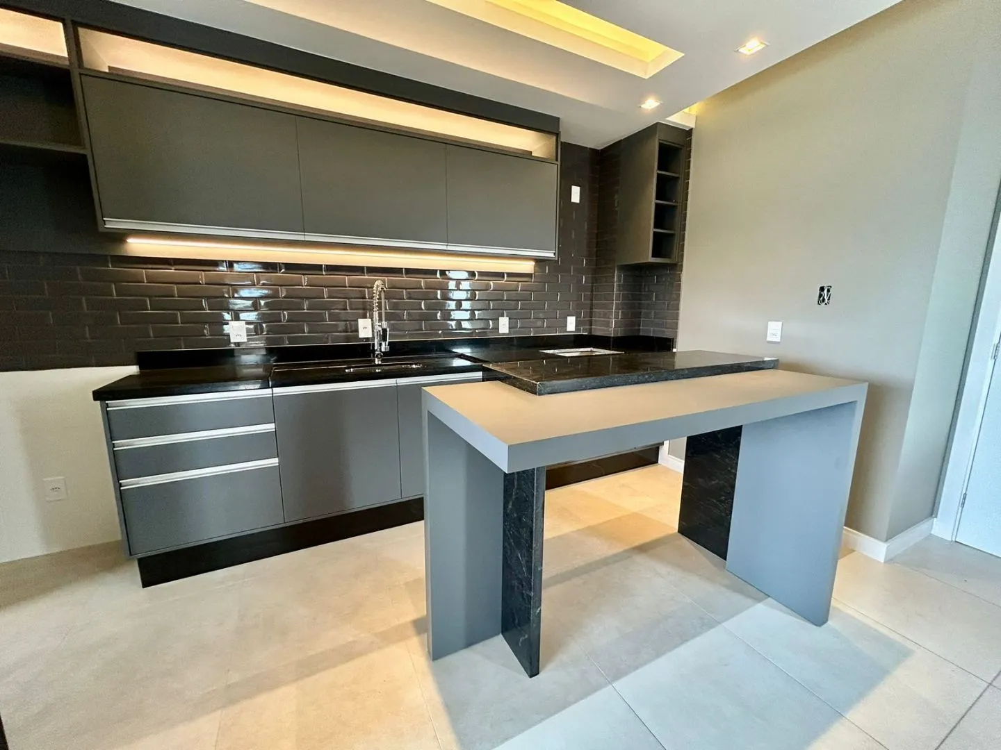 Apartamento com 2 dormitórios à venda no bairro Imigrantes em Timbó/SC — foto 5