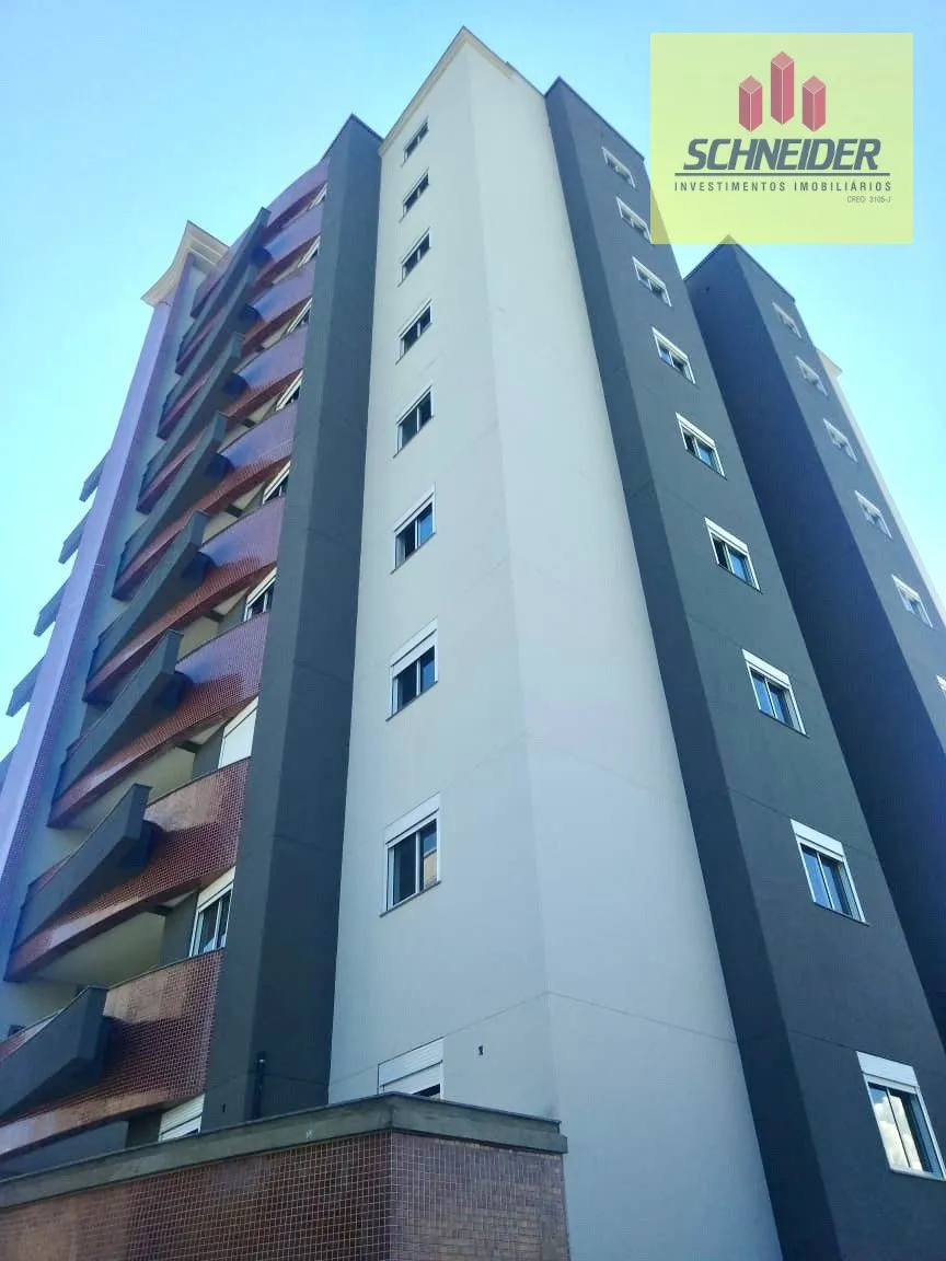 Apartamento com 2 dormitórios à venda no bairro Imigrantes em Timbó/SC — foto 6