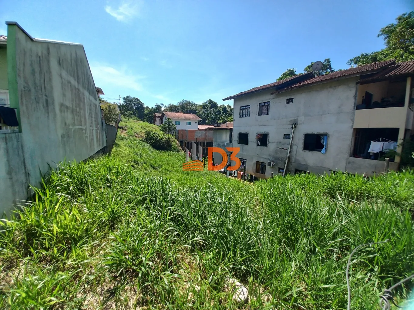 Amplo terreno no bairro Fortaleza - foto 1