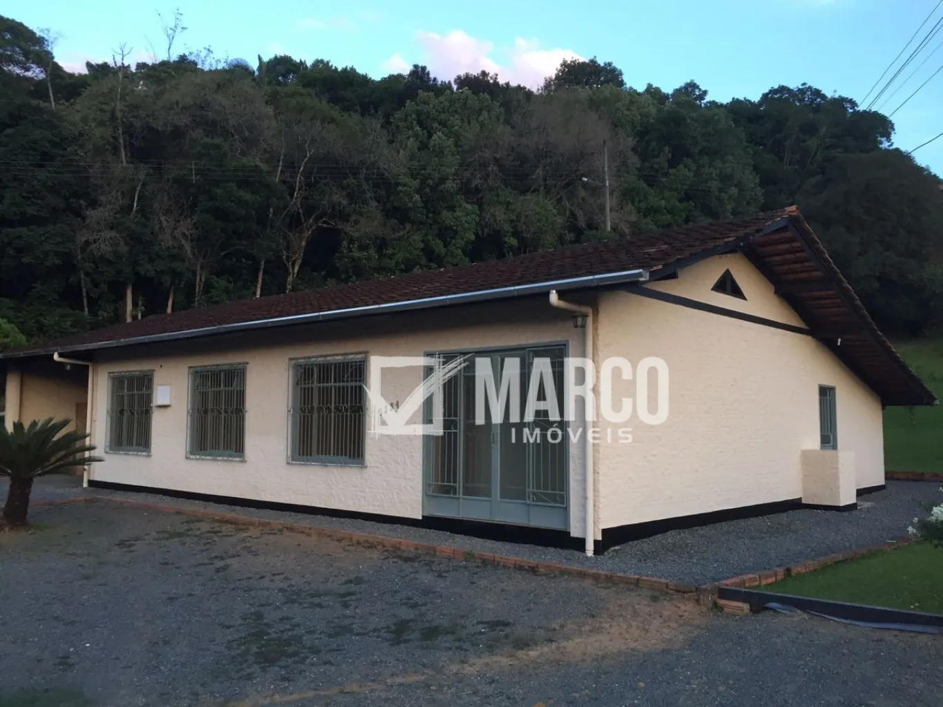 Duas casas em Indaial — foto 2