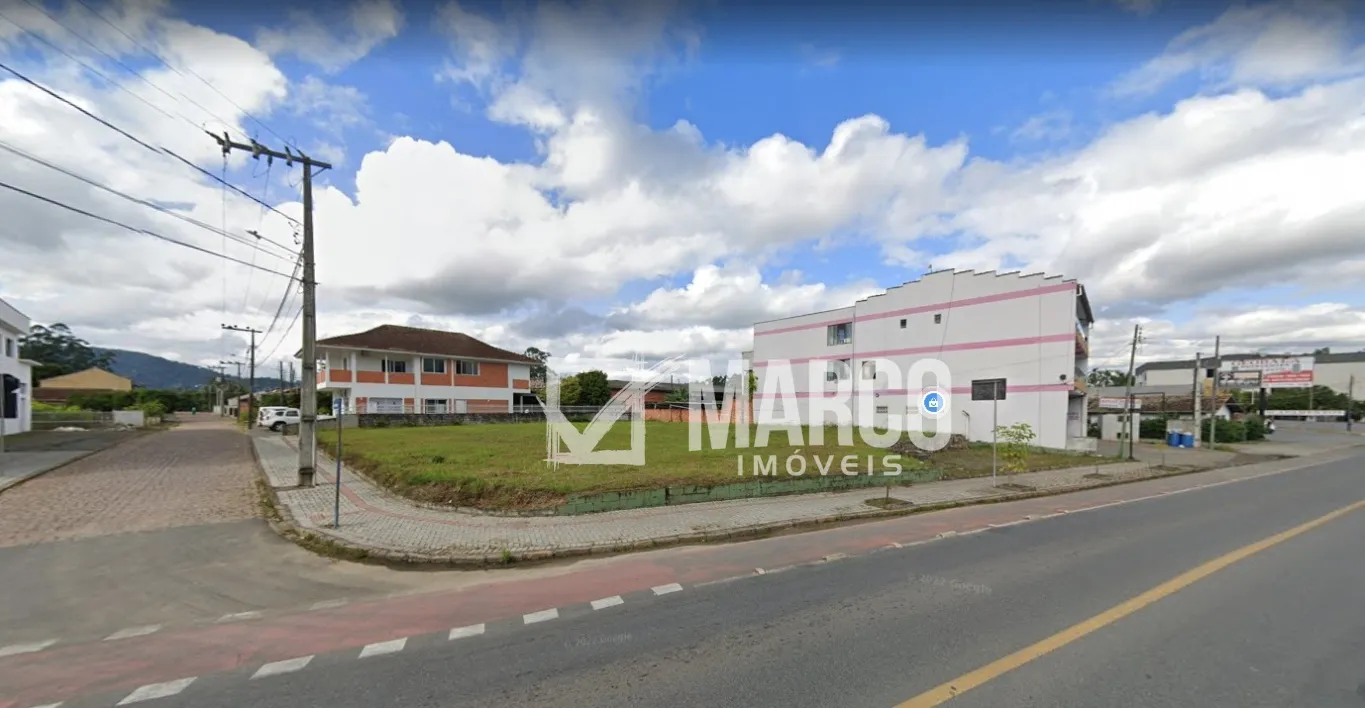 Terreno pronto para construir em Timbó - foto 1