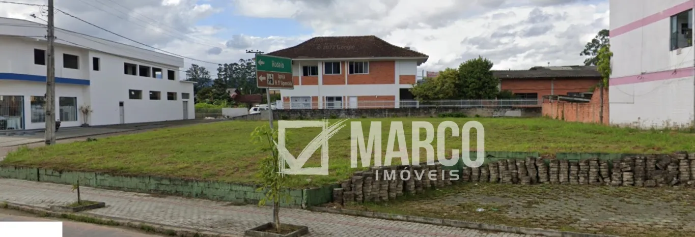 Terreno pronto para construir em Timbó — foto 2
