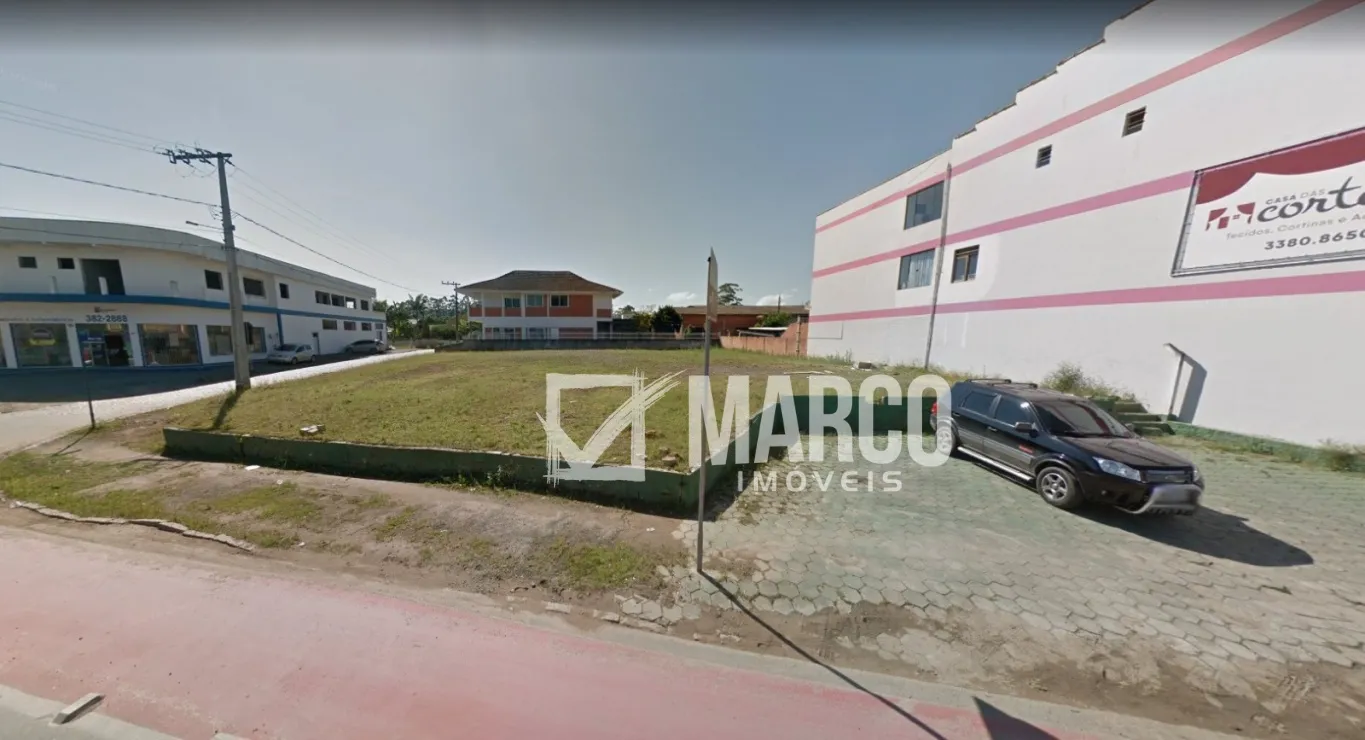 Terreno pronto para construir em Timbó — foto 4