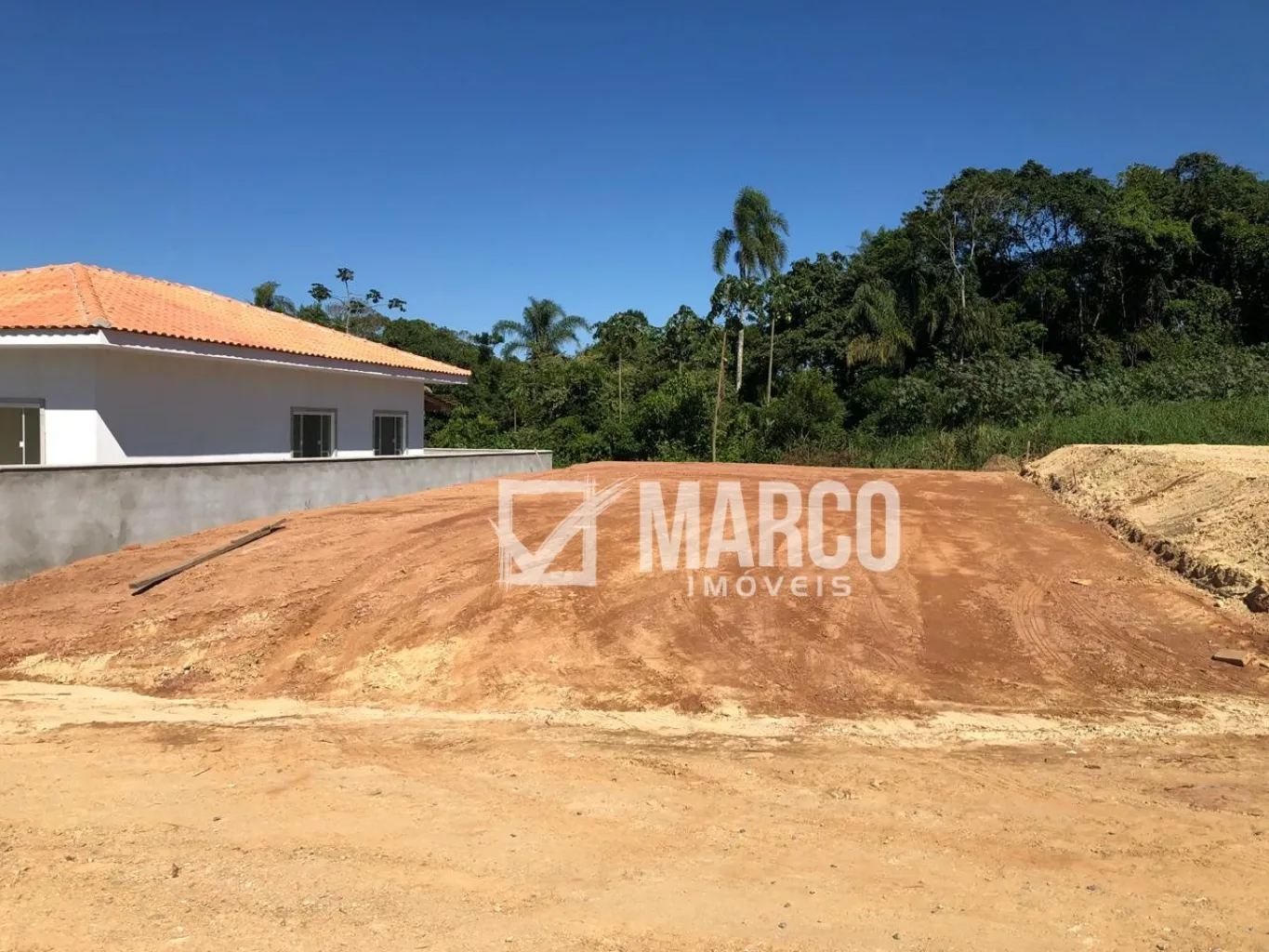 Terreno pronto para construir em Balneário Piçarras - foto 1