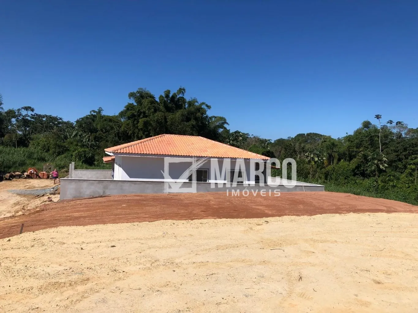 Terreno pronto para construir em Balneário Piçarras — foto 3