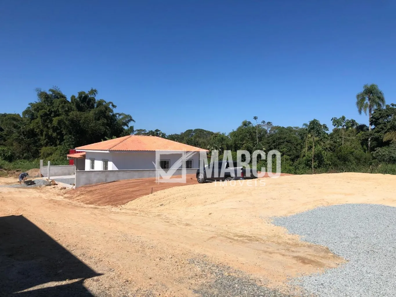 Terreno pronto para construir em Balneário Piçarras — foto 4