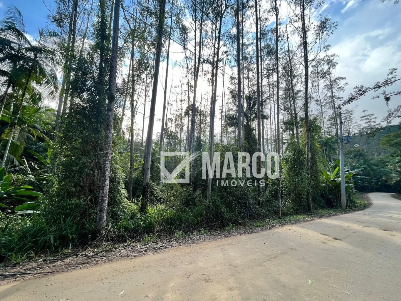 Terreno/Chácara em Testo Central — foto 2