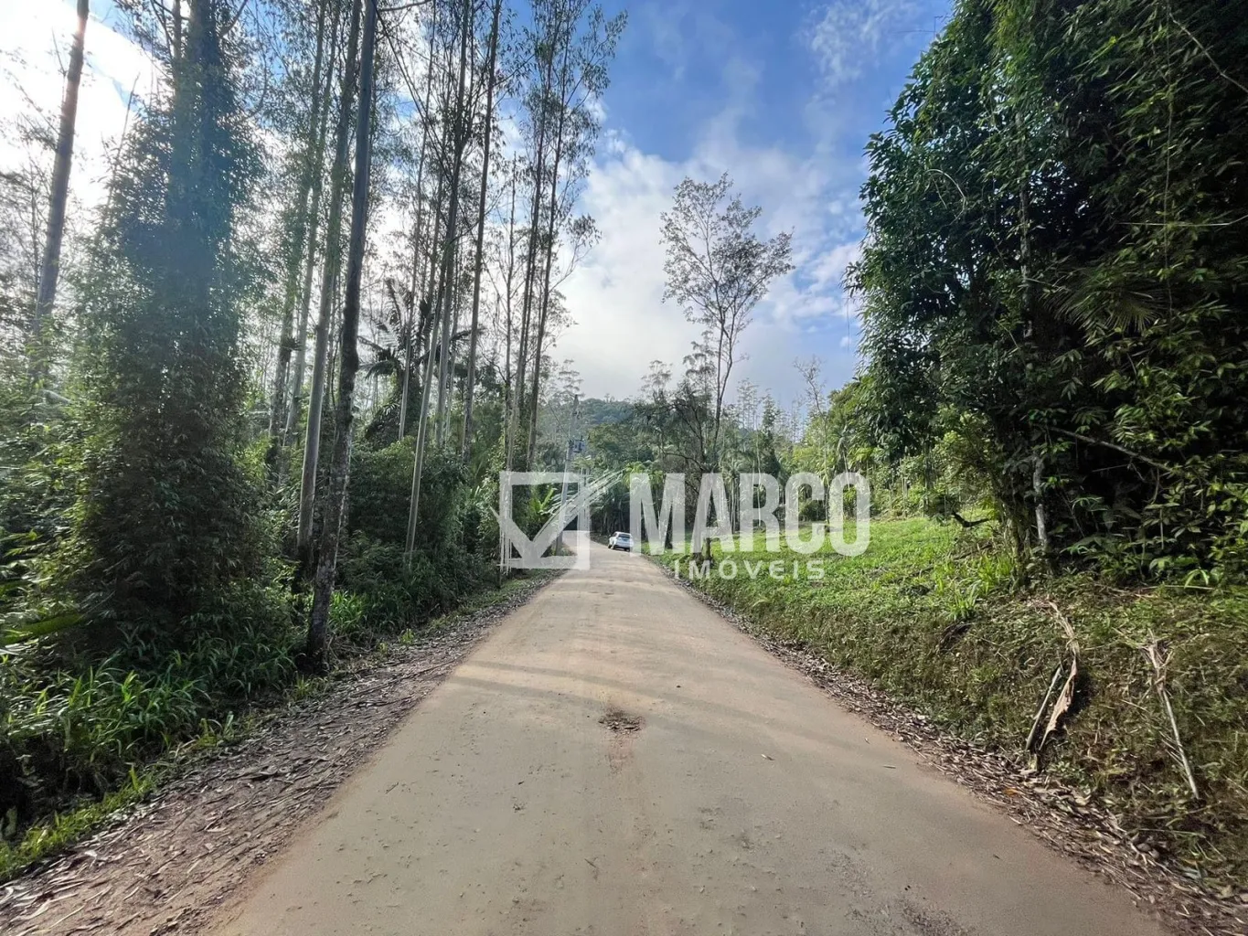 Terreno/Chácara em Testo Central — foto 3