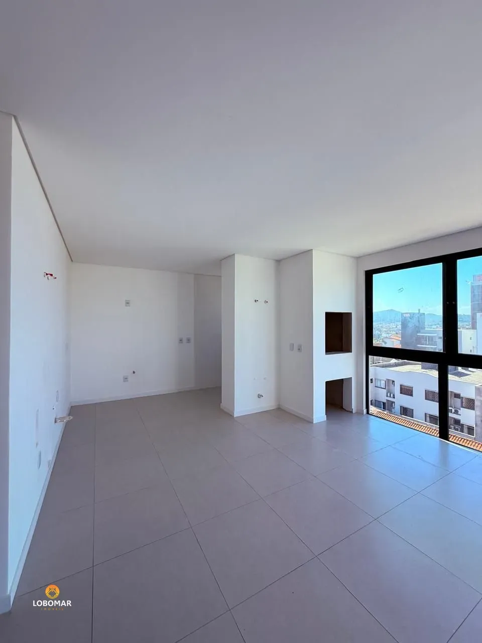 Apartamento novo, com 3 dormitórios, à apenas 240m do mar - Itacolomi - Balneári — foto 5