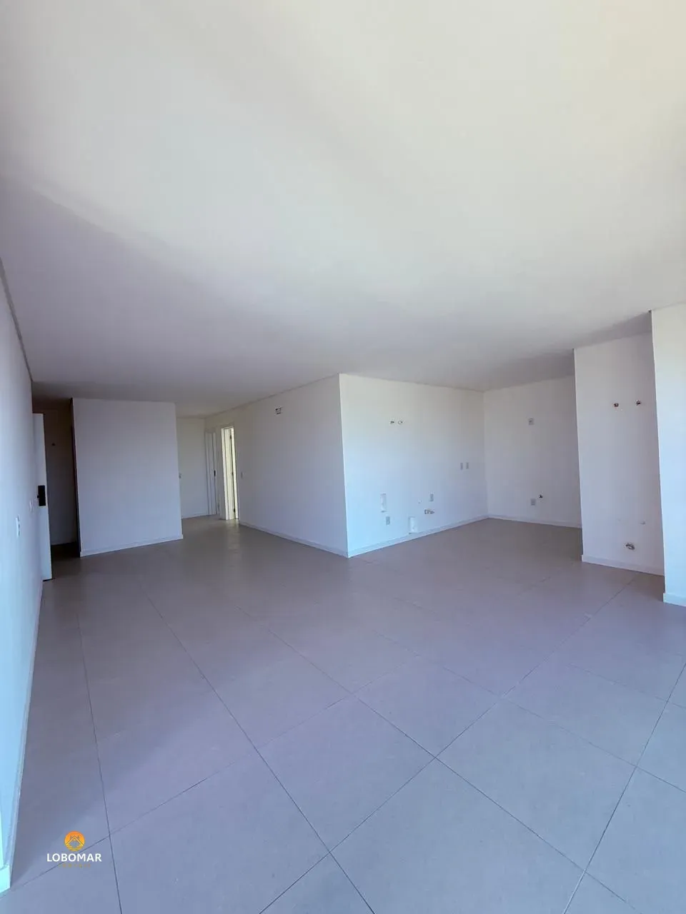 Apartamento novo, com 3 dormitórios, à apenas 240m do mar - Itacolomi - Balneári — foto 7