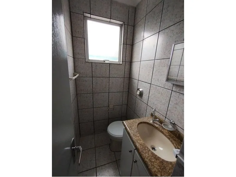 Sala comercial JOINVILLE - SC — foto 2