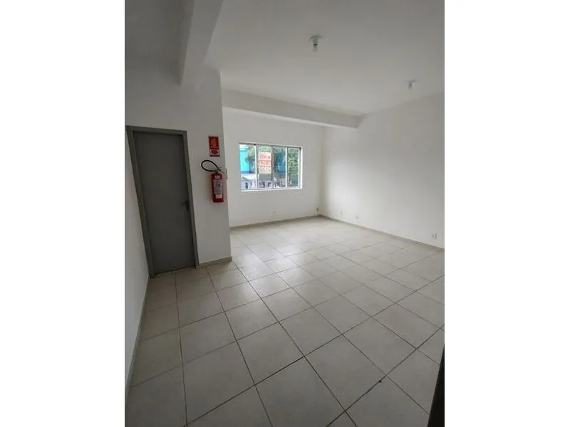 Sala comercial JOINVILLE - SC — foto 3